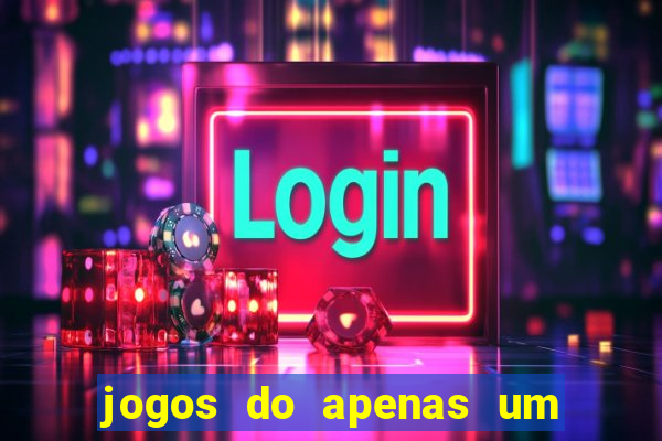 jogos do apenas um show pancadaria 2